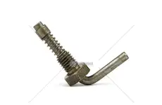 Pojistka páky kompresoru c-360 | 46509150-7