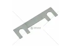 Pojistka pásková p 80a | 13.350.903