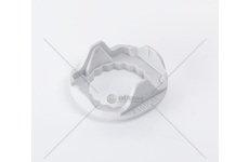 Pojistka šestihranná proti pootočení redukce pr.31,8mm/hex18 tekalan 0258041_A