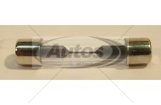 Pojistka skleněná 5a 6,3x32 399939430_A