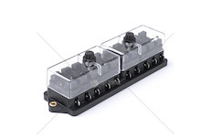 Pojistková skříňka