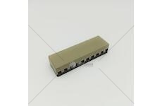 Pojistková skříňka 8 pojistek Multicar M25