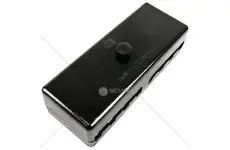 Pojistková skříňka 8-pólová 13cm | 97-7305