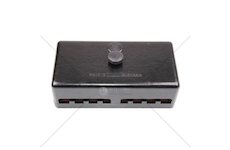 Pojistková skříňka - 8pólová (pro traktory 95mm) 977305