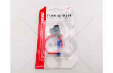 Pojistkový adaptér MINI 20A