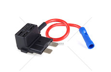 Pojistkový adaptér STANDARD 20A