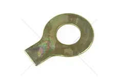 Pojistná podložka (s vnitřním nosem) vloženého kola | S17.0336