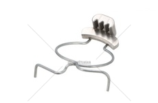 Pojistné šrouby BPW náprava ECO PLUS 2 BPW 0518803100