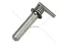 Pojistný čep (jrl) z6 | 7011-7206