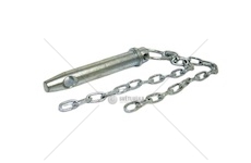 Pojistný čep kompletní Zetor 55117513