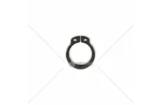 Pojistný kroužek 14 - vnější čsn022930 | 97-0223
