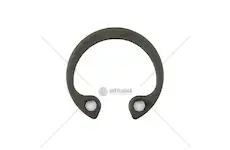 Pojistný kroužek 15 vnitřní | MF207