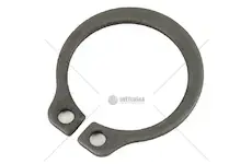Pojistný kroužek 18 vnější čsn022930 | TZ077525
