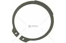 Pojistný kroužek 55 segrovka čsn022930 - vnější | 97-0248