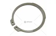 Pojistný kroužek 60-vnější | 97-0250
