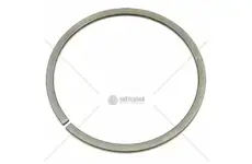 Pojistný kroužek 90/2,36 čsn024605 (jrl) | 97-0783