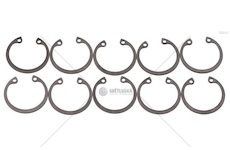 Pojistný kroužek Eaton EATON X8881424