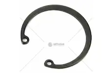 Pojistný kroužek pístního čepu | 2401004022
