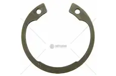 Pojistný kroužek pr35mm din 472 čsn022931 | 97-0288