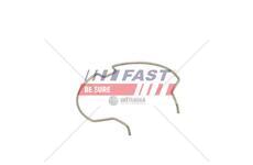 Pojistný kroužek Renault Master III 10> trubka intercooleru 2.3 DCi FT96401