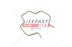 Pojistný kroužek Renault Master III 10> trubka mezichladiče FT96403