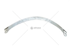 Pojistny krouzek, tlumic vyfuku HOBI 59173