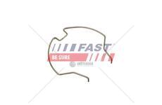 Pojistný kroužek VW Transporter T5 03> trubka intercooleru FT96413