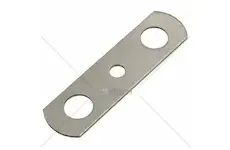 Pojistný plech | 5511-3580