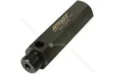 Pojistný ventil 16 kpa - krátký závit č.53 | 7011-4635