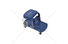 Pojízdná dílenská stolička KRAFT&DELE