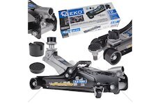 Pojízdný hydraulický zvedák 2,5 t nízkoprofilový - GEKO