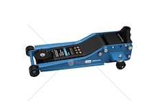 Pojízdný hydraulický zvedák GRH 2,5/510 L GÜDE