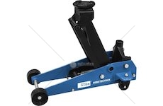 Pojízdný hydraulický zvedák GRH 3/500 Q GÜDE