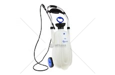 Pojízdný tlakový postřikovač 16l GEKO