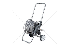 Pojízdný vozík s hadicí 1/2