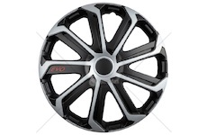 Poklica EVO black&silver 15