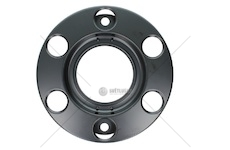 Poklice kola MAN L2000 6-otvorů kovová 81459500004