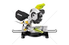 Pokosová pila 1450 W, 210 mm - FIELDMANN