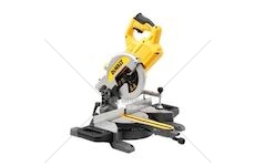 Pokosová pila DeWALT DCS777N-XJ 216 mm