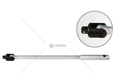 POKRETLO 1/2 600MM Z PRZEGUBEM KING TONY KING TON 4462-24F