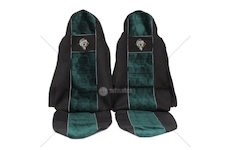 POKROWCE DAF 95 XF od 1997,105 XF od 200  3/Z