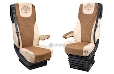 POKROWCE DAF XF 105/106 SZEROKOSC NAD PO  124/BEZ/BRA/20PRESTI