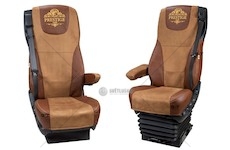 POKROWCE DAF XF 105/106 SZEROKOSC NAD PO  124/BRAZ/20PRESTIGE