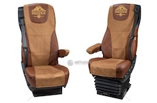 POKROWCE DAF XF 105/106 SZEROKOSC NAD PO  124/BRAZ/23PRESTIGE