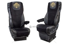 POKROWCE DAF XF 105/106 SZEROKOSC NAD PO  124/CZARNY/20PRESTIG