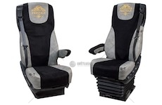 POKROWCE DAF XF 105/106 SZEROKOSC NAD PO  124/SZAR/CZAR/23PRES