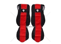 POKROWCE DAF XG/XG +  157/CZ