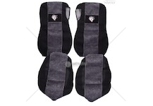 POKROWCE DAF XG/XG +  157/SZ