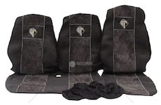 POKROWCE IVECO EUROCARGO  53/SZ