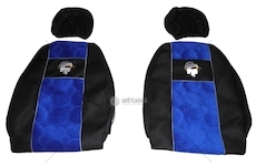 POKROWCE MAN F-90  7/N